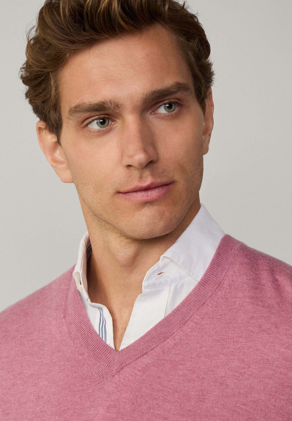 Hackett London