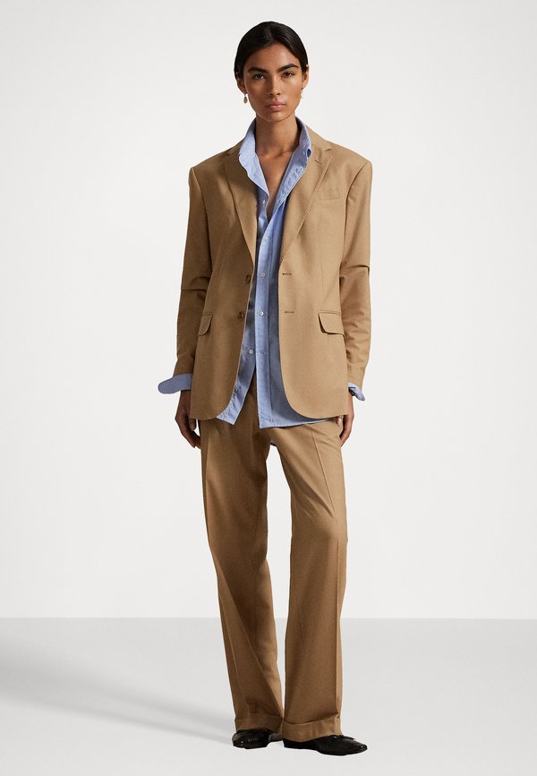 Polo Ralph Lauren STRETCH WOOL-BLEND BLAZER