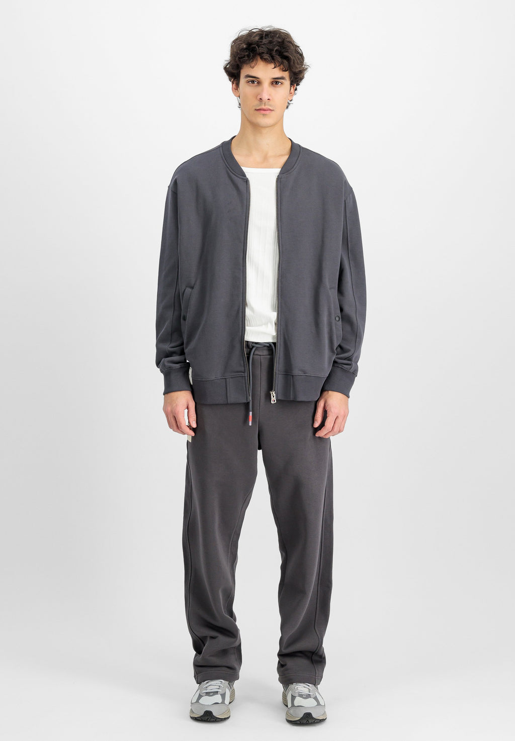 Alpha Industries STUDIO EDITION