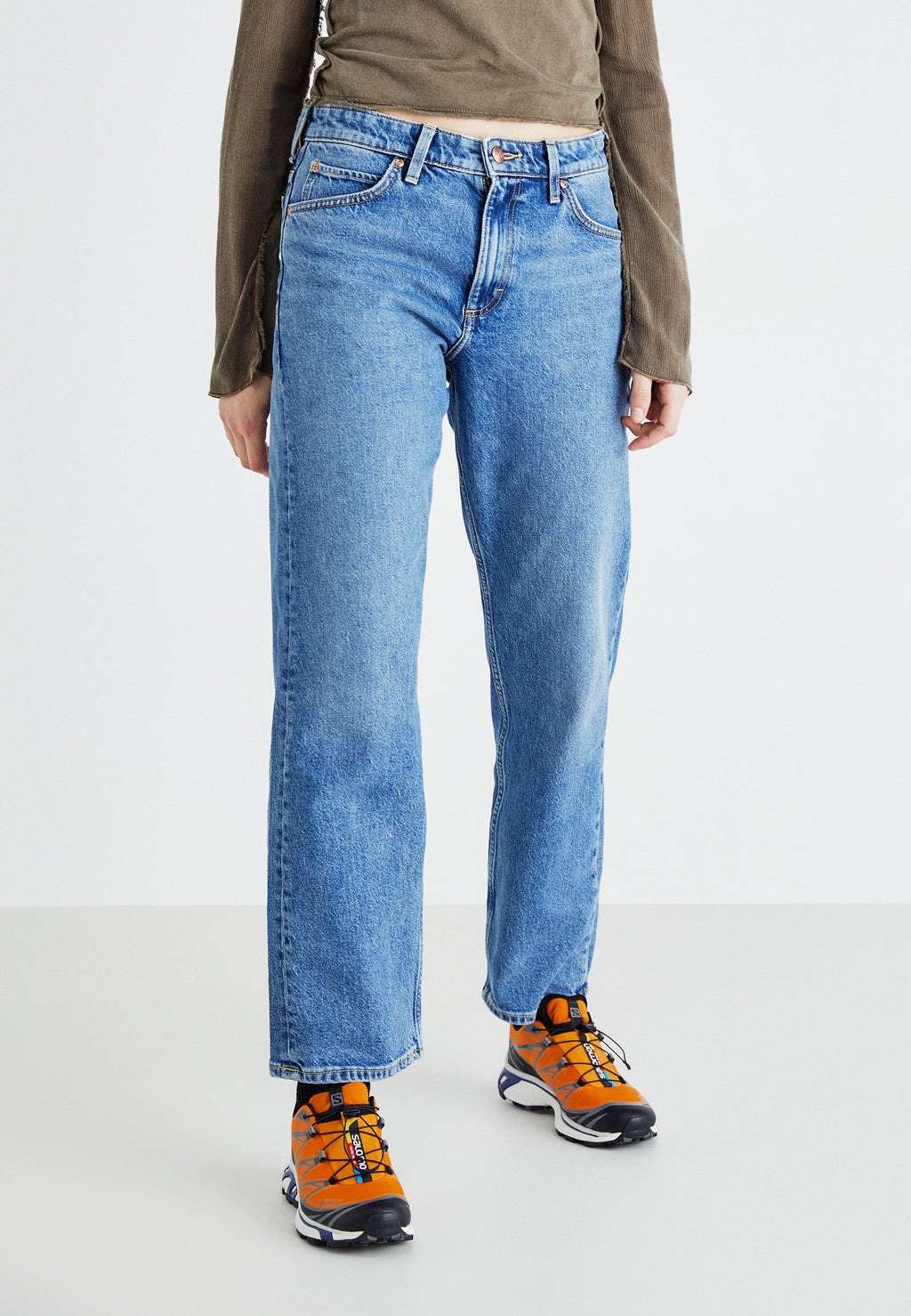 Lee RIDER RELAXED FIT