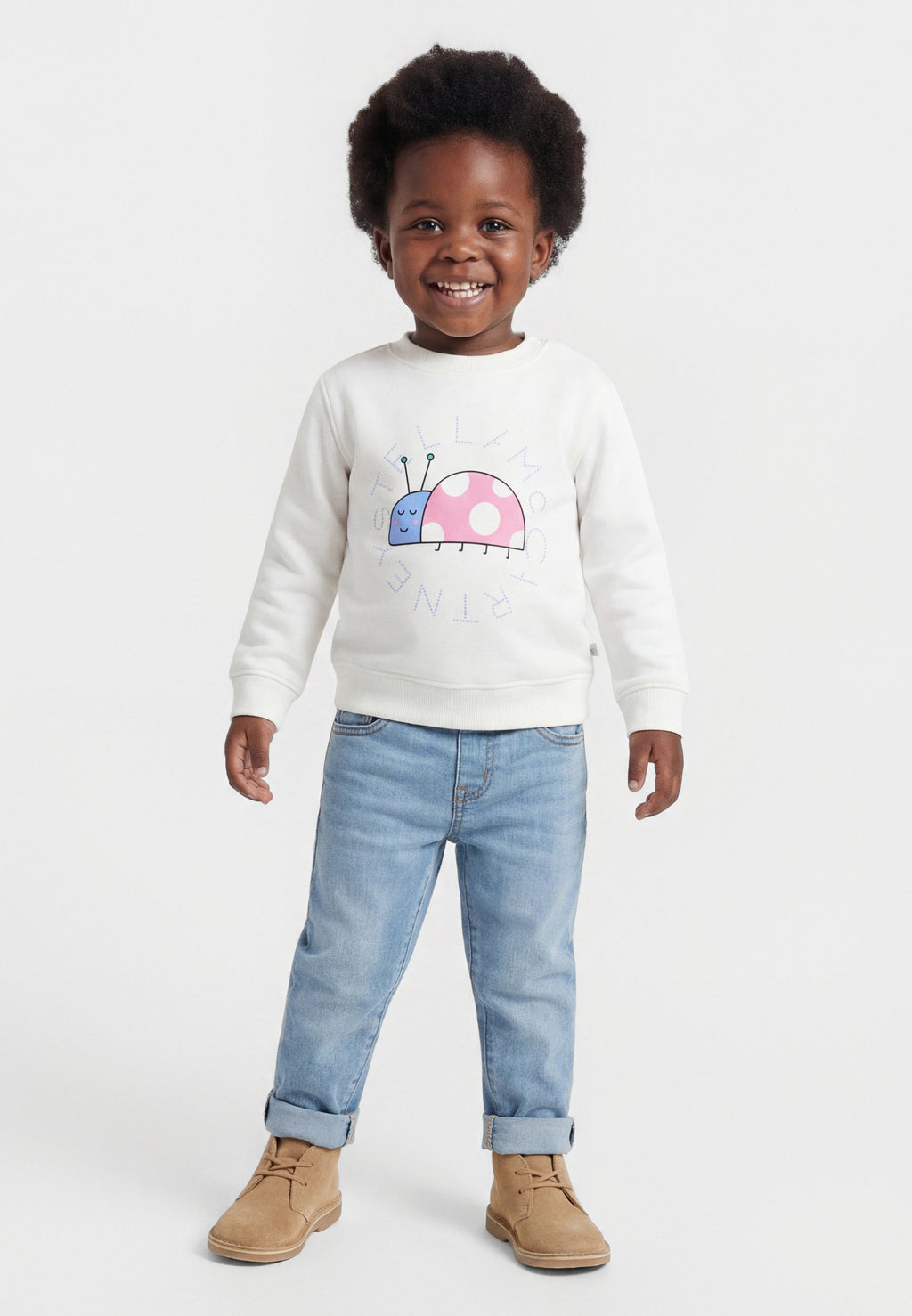 Stella McCartney Kids BABY