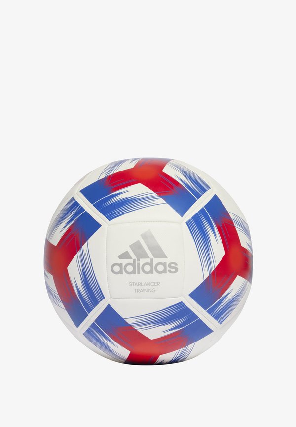 adidas Performance STARLANCER TRAININGS - Football - weisssilberrot