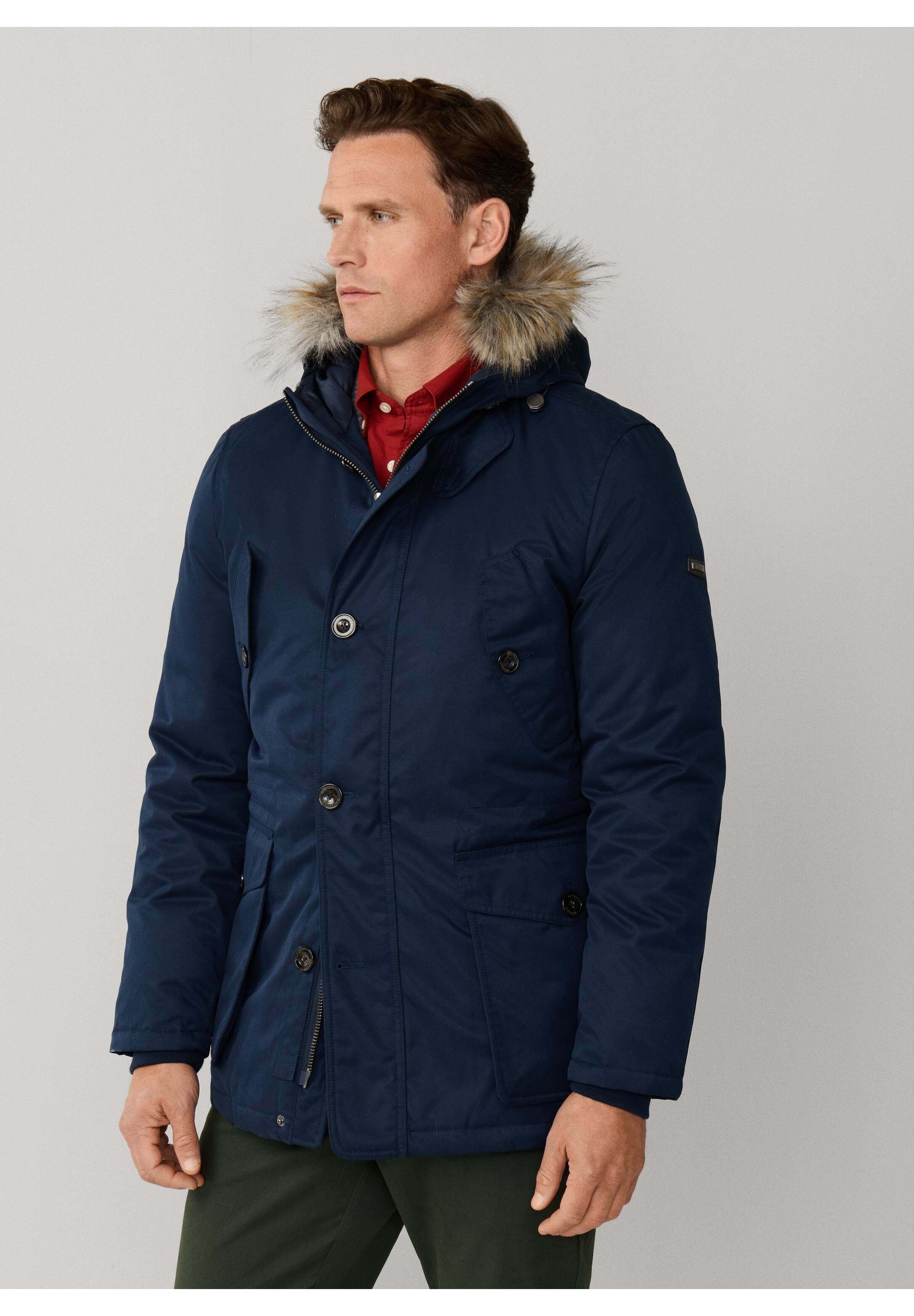 Hackett London ARCTIC RO