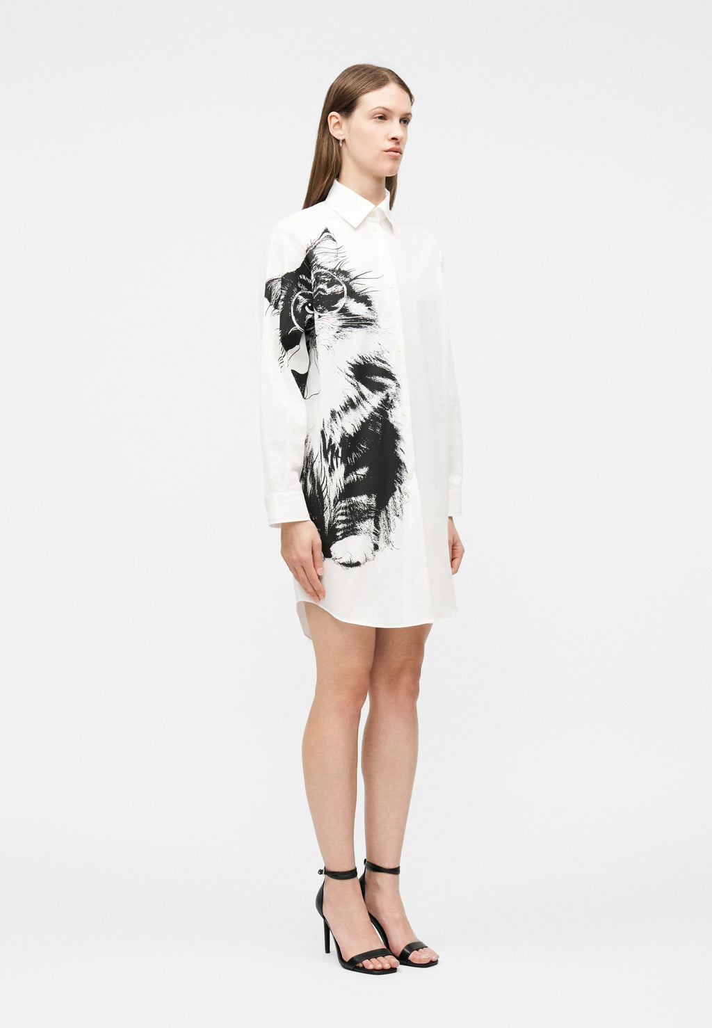 MOSCHINO JEANS DRESS