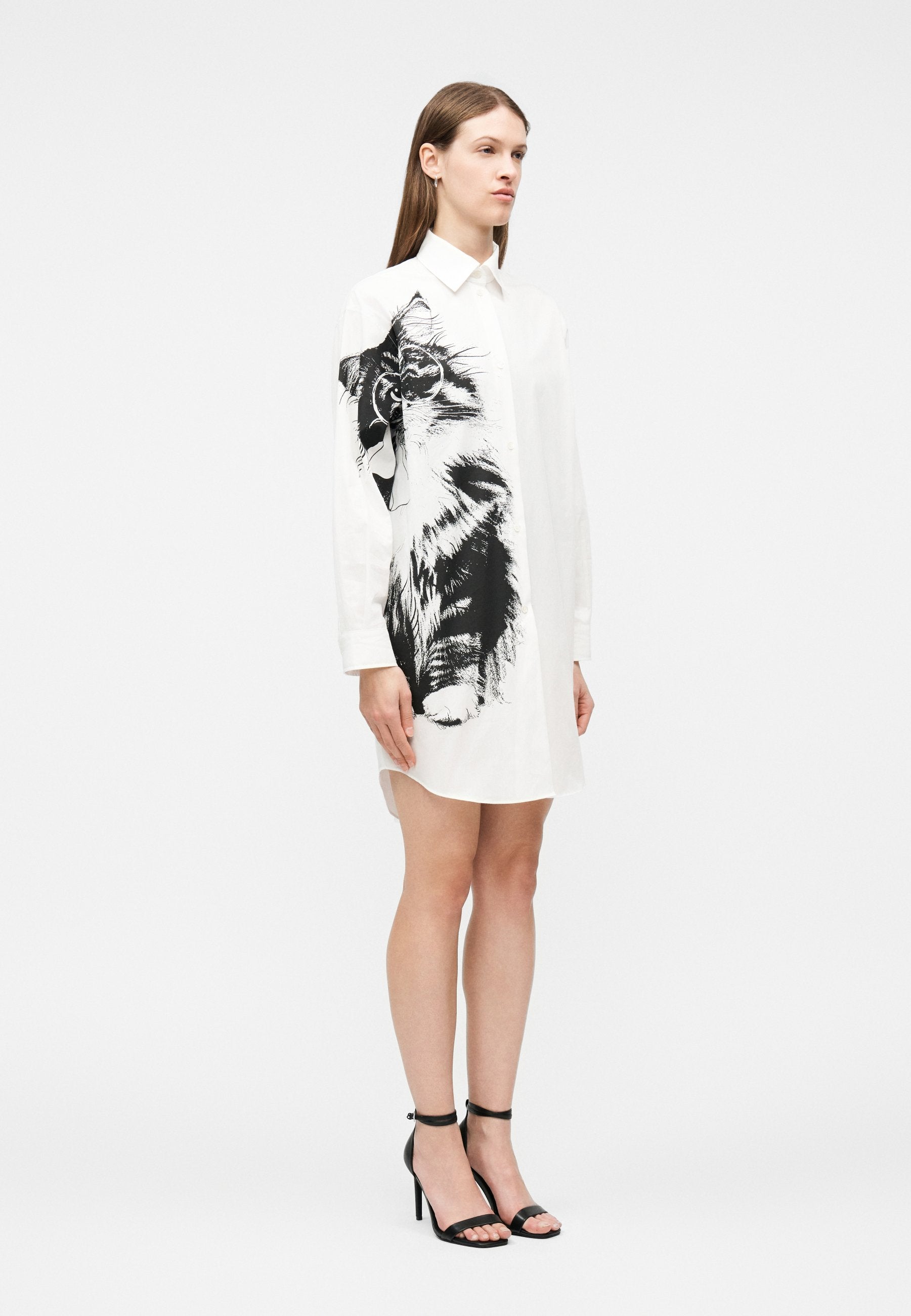 MOSCHINO JEANS DRESS
