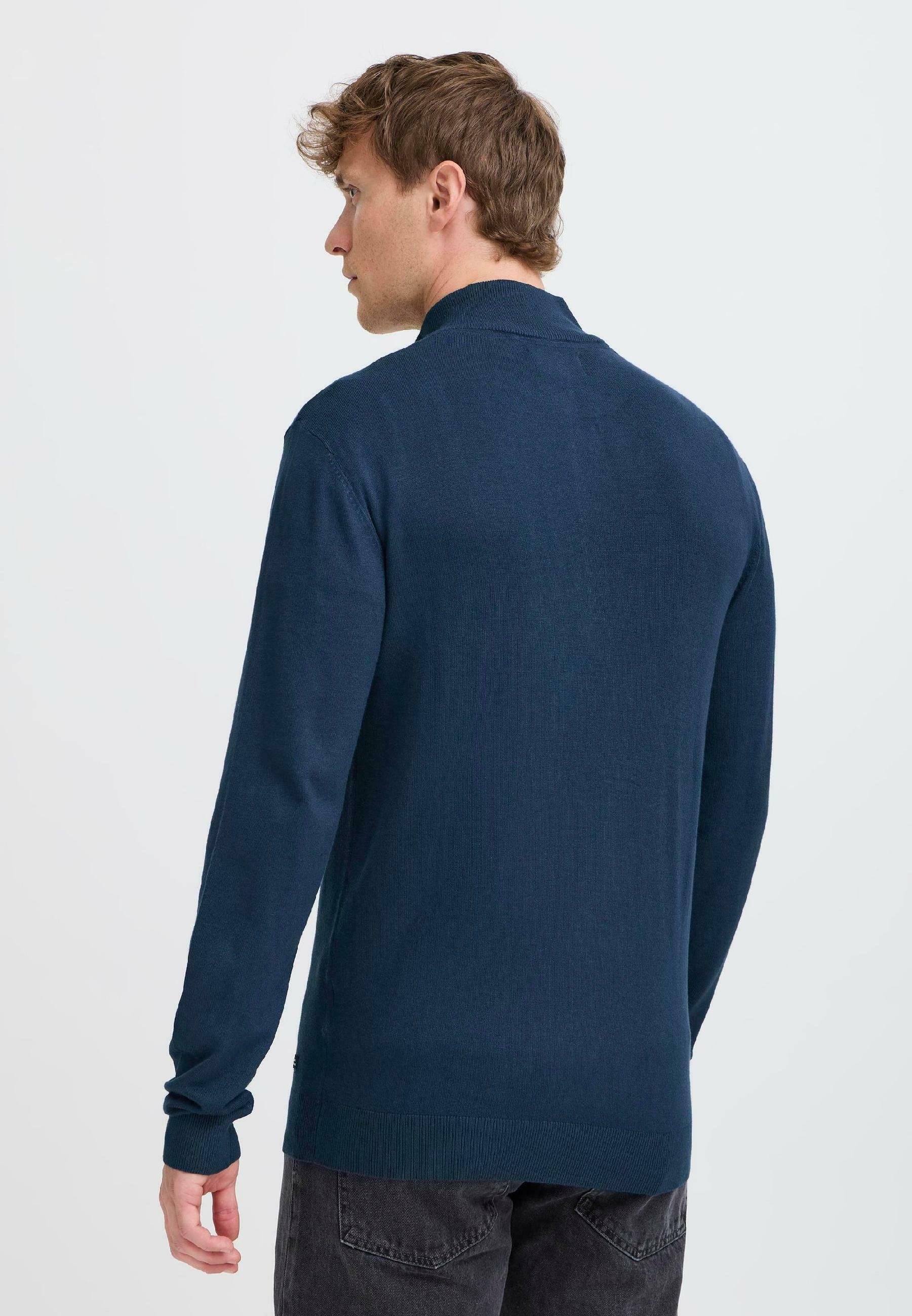 BHWEBEX FINE KNIT TROYER Media 4