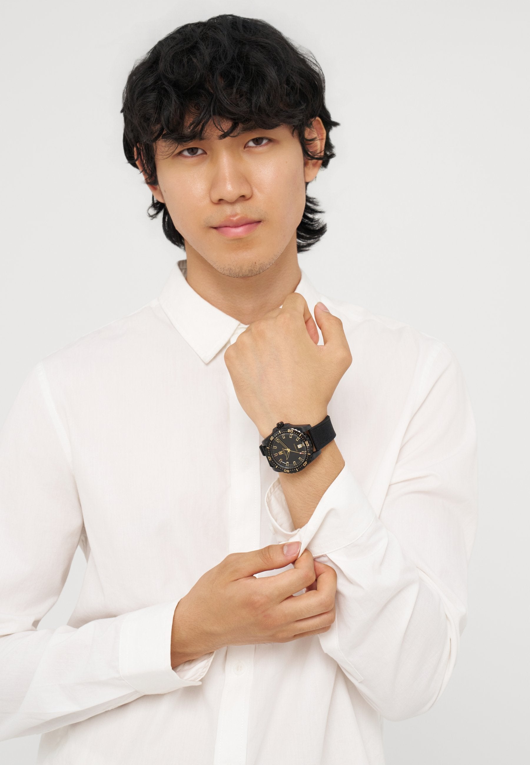 Tommy Hilfiger Uhr Media 2