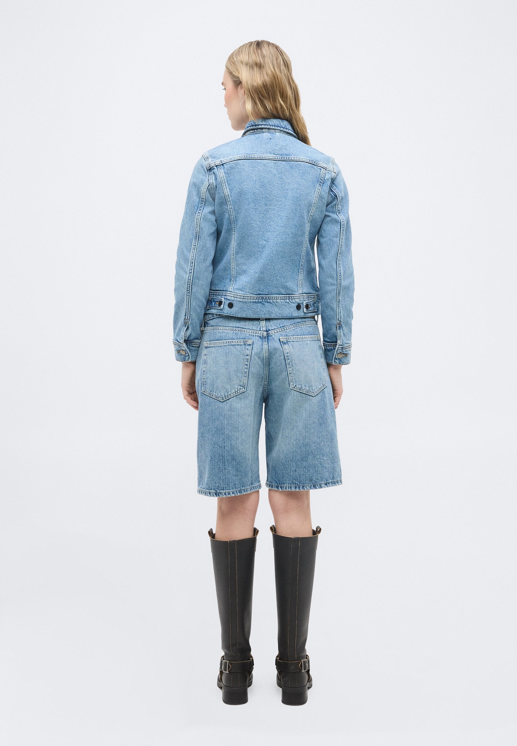 Lee RIDER JACKET