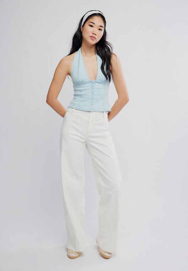 Free People RAMONA