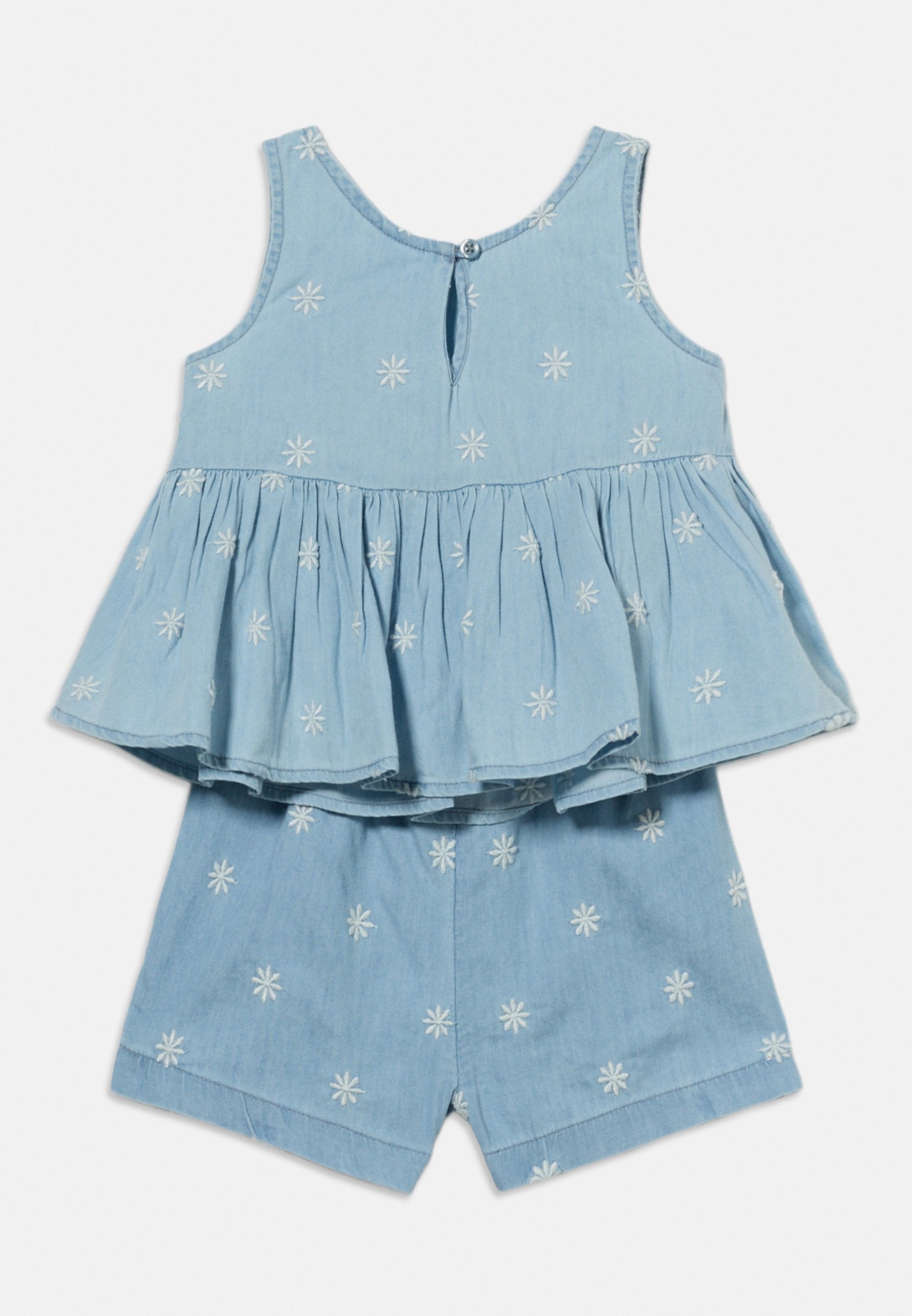 GAP SHORT SET