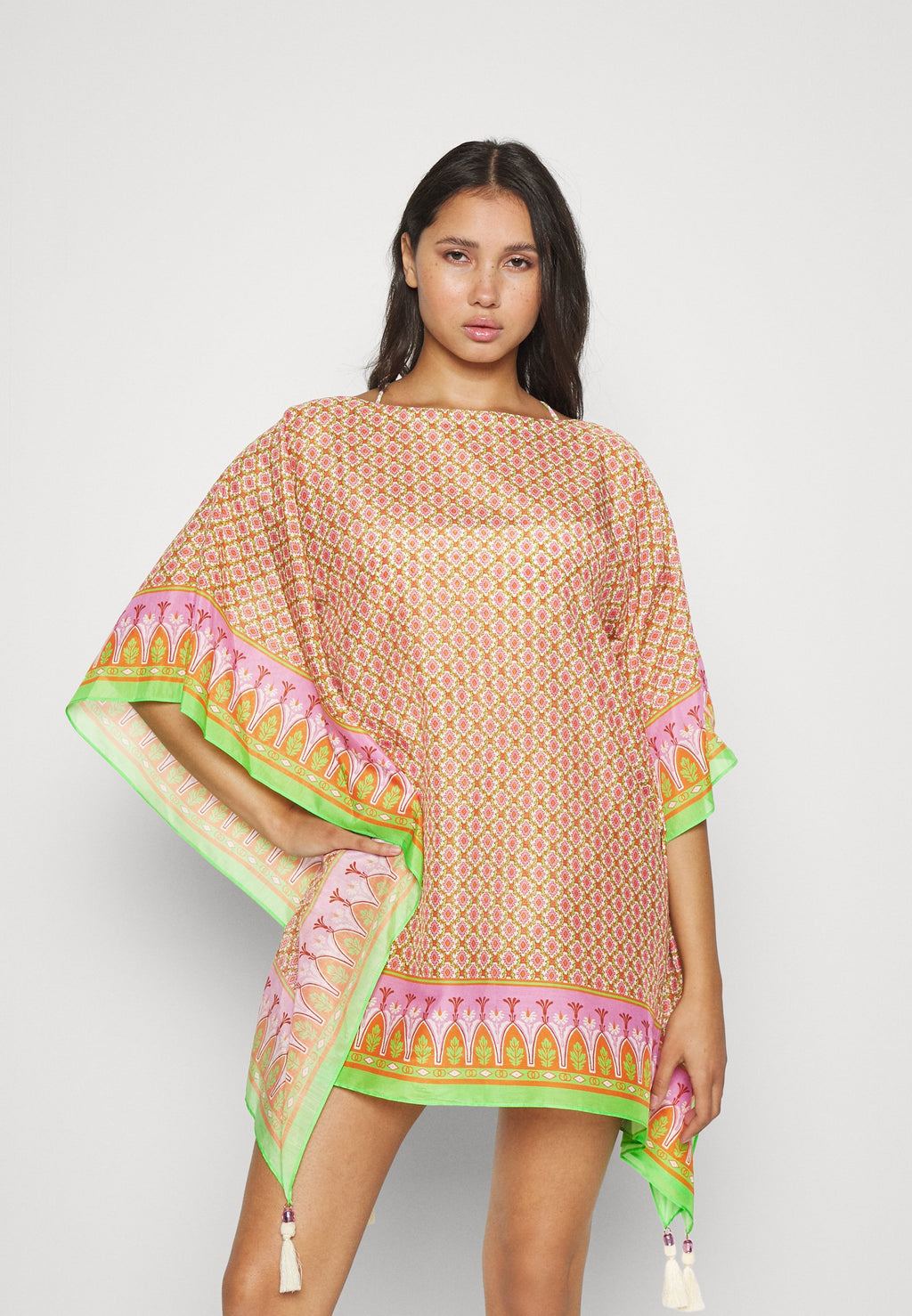 Tory Burch BEACH CAFTAN