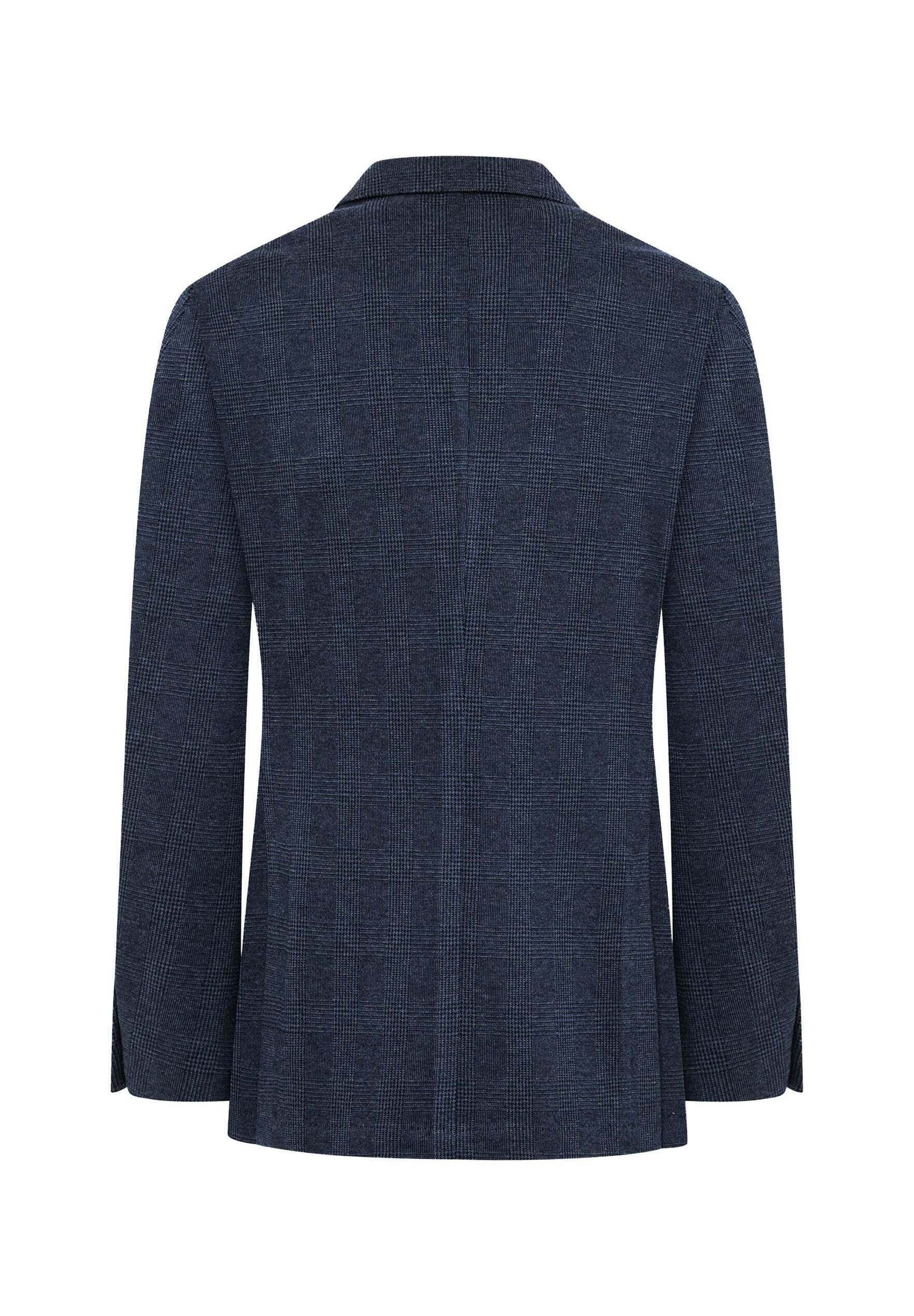 Hackett London POW