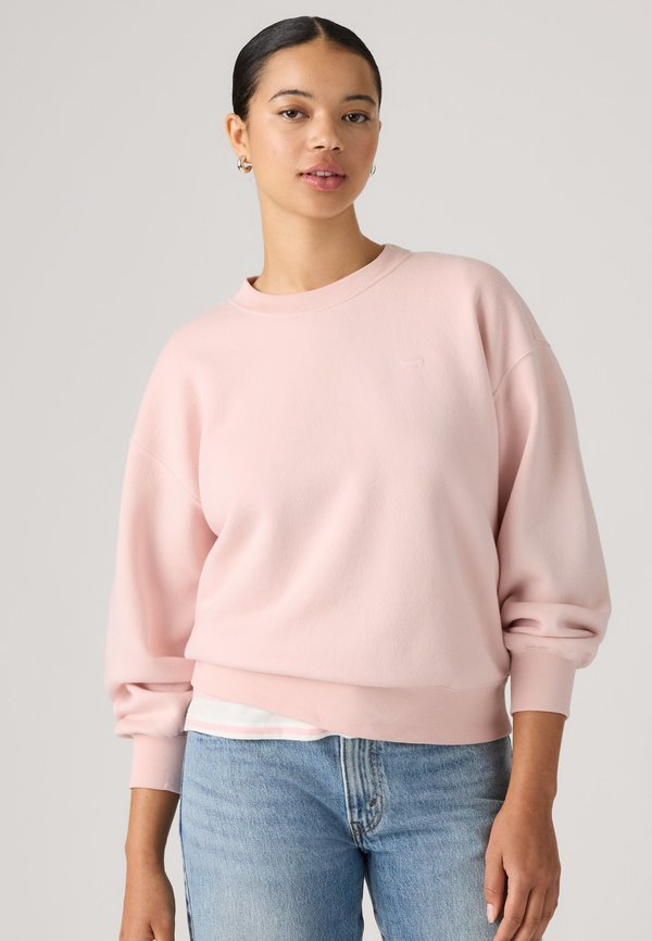 Levi's® EVERYDAY - Sweatshirt - crystal pink