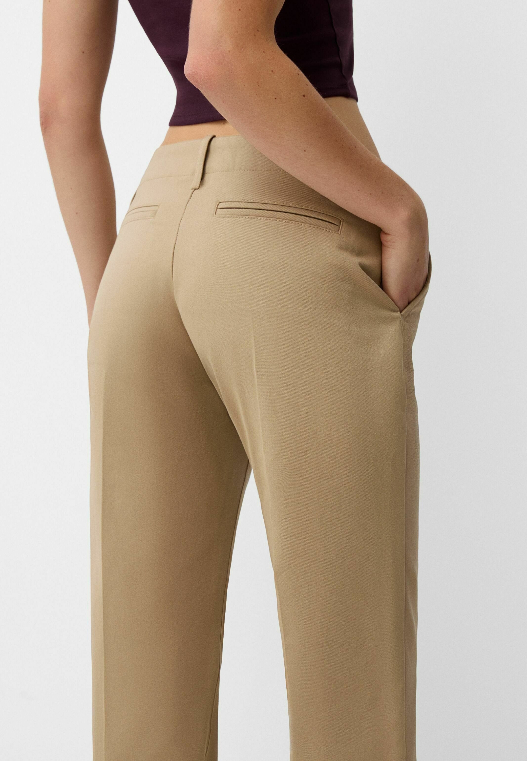 Bershka TAILORED