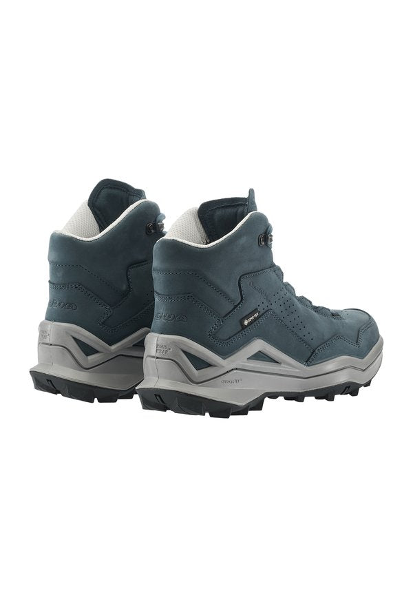 Lowa MADDOX PRO GTX MID WS