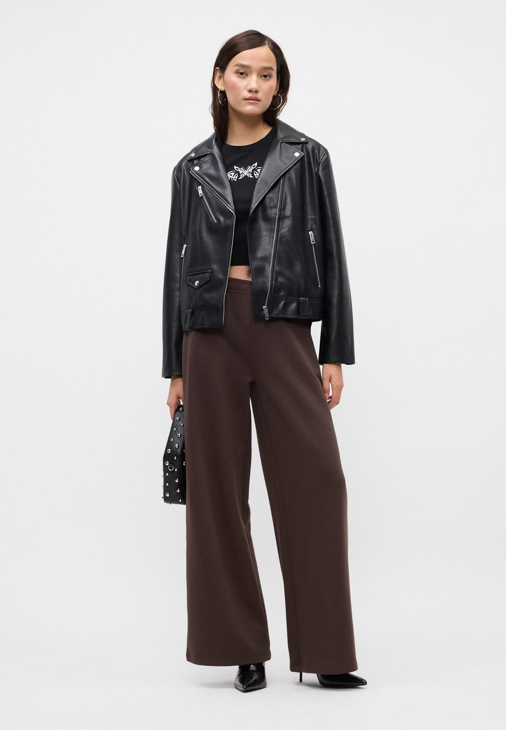 Gina Tricot WIDE
