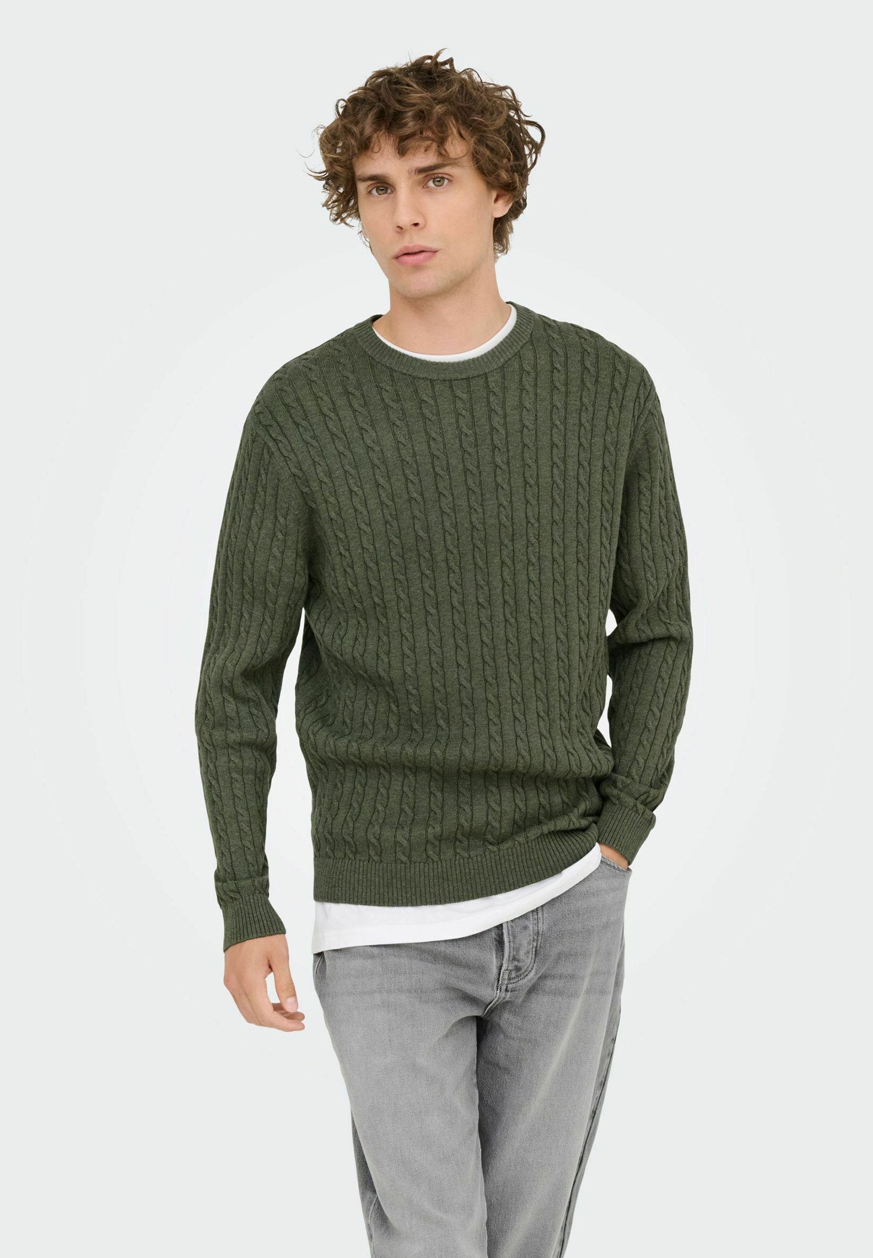 Knitted ONSLOUI Media 3