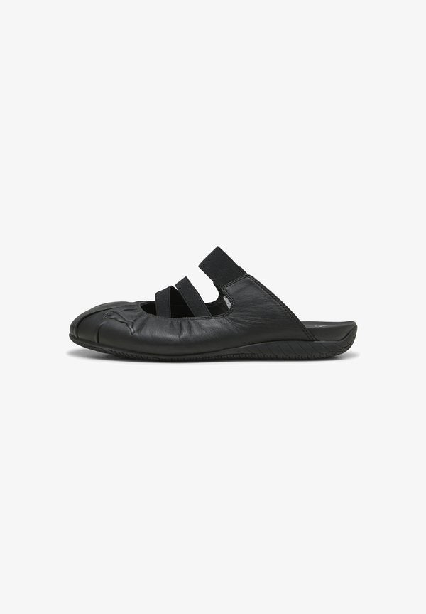Puma SPEEDCAT MULE WNS - Mules - black