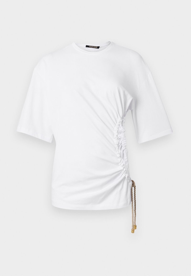 Roberto Cavalli T-Shirt print Media 1