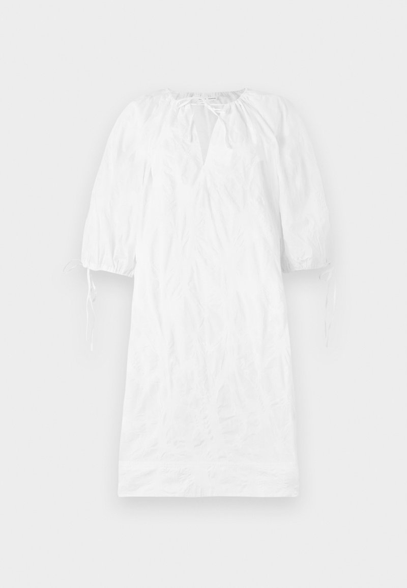 SAMATERA SHORT DRESS Media 1