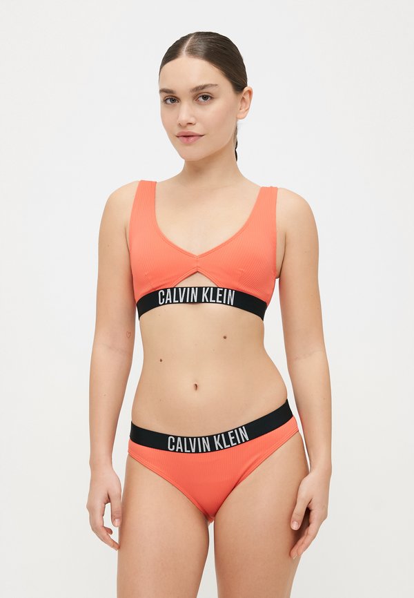 Calvin Klein Swimwear BRALETTE NEW