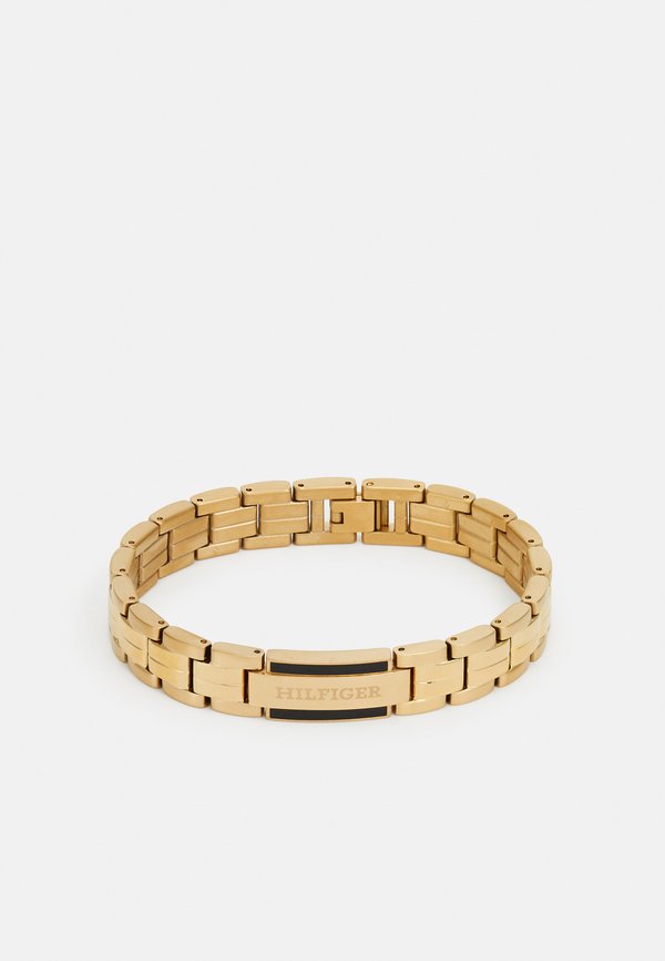 Tommy Hilfiger PARKER - Bracelet - gold-coloured