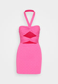 Nly by Nelly BLING BLING DRESS