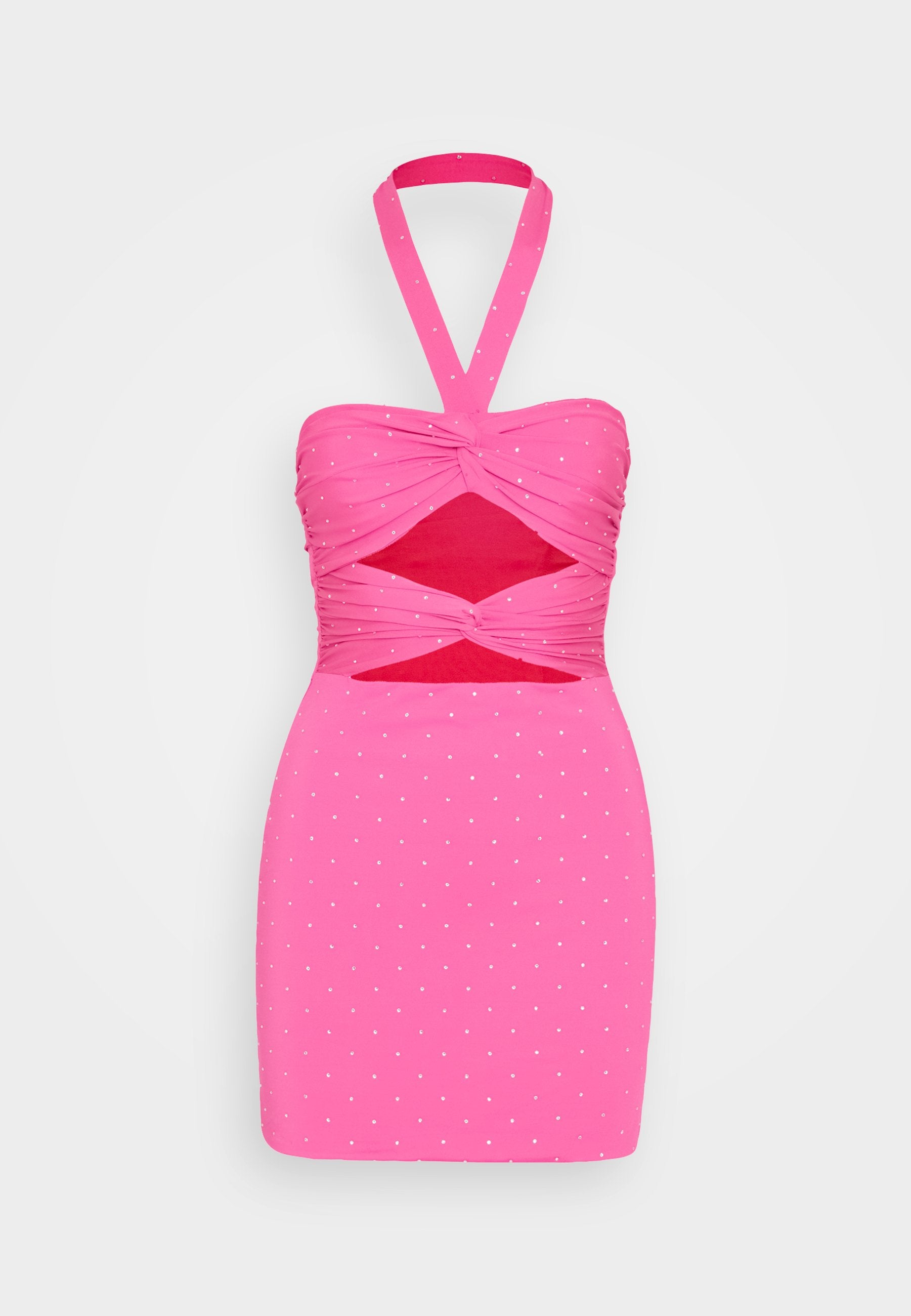 Nly by Nelly BLING BLING DRESS