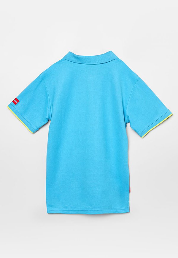 TROLLKIDS KIDS BERGEN POLO XT UNISEX