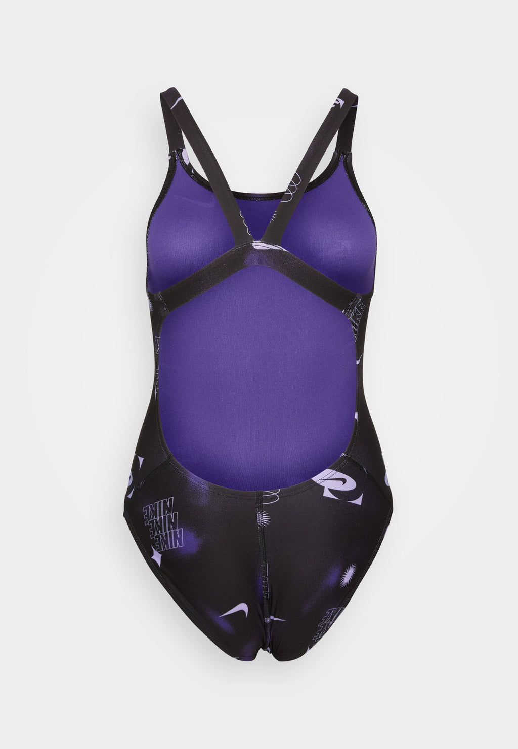 Nike Performance FASTBACK ONE PIECE
