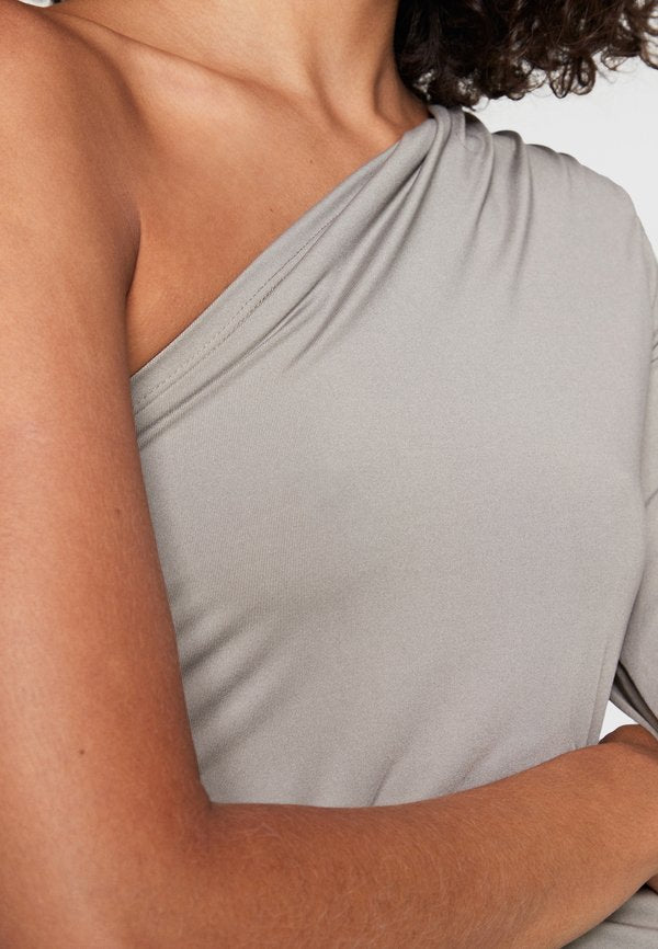 Weekday CIA ONE SHOULDER LONG SLEEVE