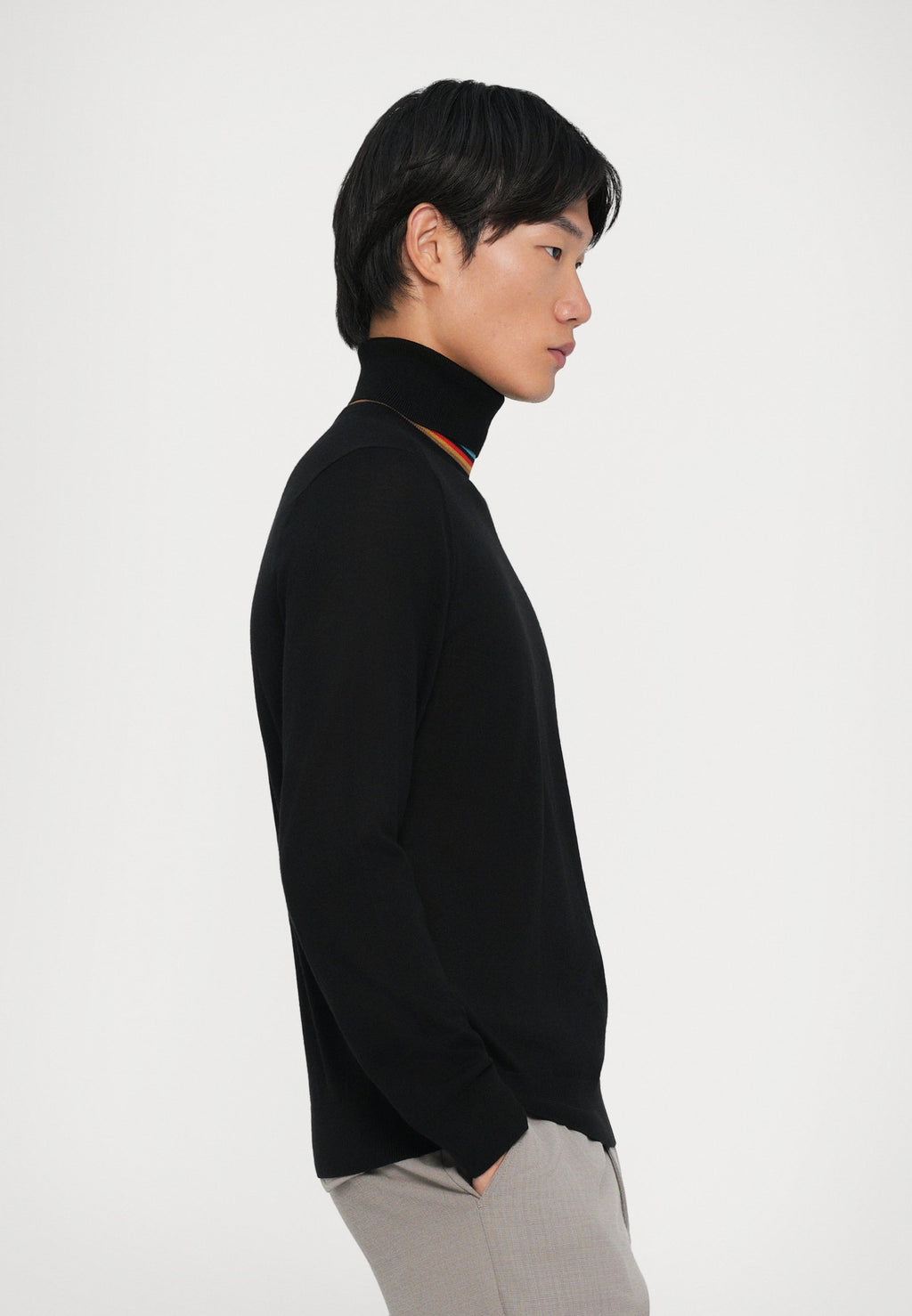Paul Smith ROLL NECK