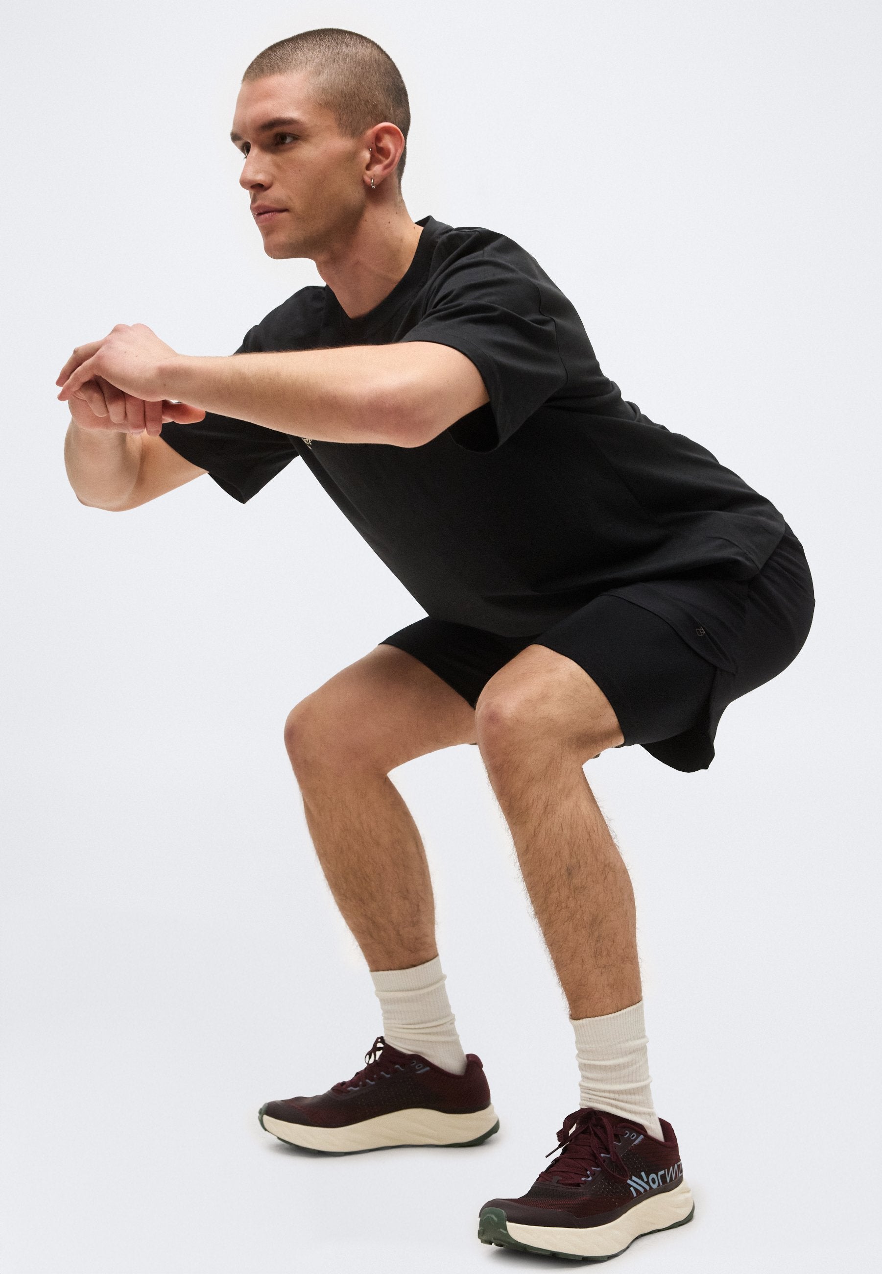 ICANIWILL EVERYDAY OVERSIZED
