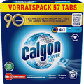 Entkalker Tabs 4in1 Calgon