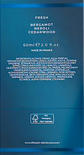 Absolute Blue Eau de Toilette CÂLINE