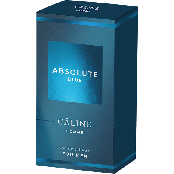 Absolute Blue Eau de Toilette CÂLINE
