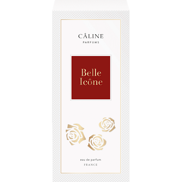 Belle Icône Eau de Parfum  CÂLINE