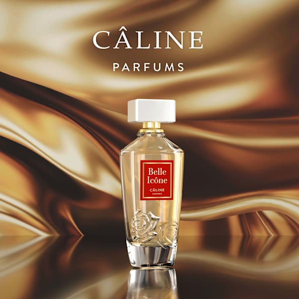 Belle Icône Eau de Parfum  CÂLINE