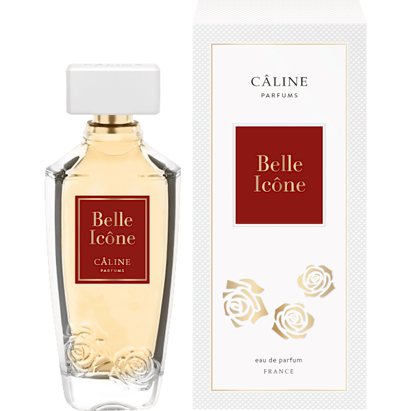 Belle Icône Eau de Parfum  CÂLINE