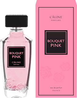 Bouquet Pink Eau de Parfum CÂLINE