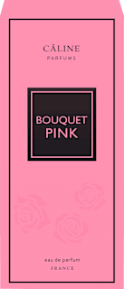 Bouquet Pink Eau de Parfum CÂLINE