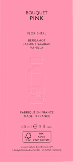 Bouquet Pink Eau de Parfum CÂLINE