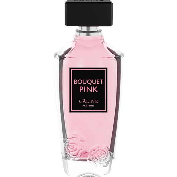 Bouquet Pink Eau de Parfum CÂLINE