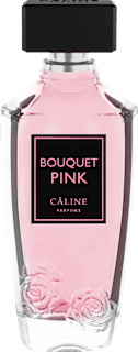 Bouquet Pink Eau de Parfum CÂLINE
