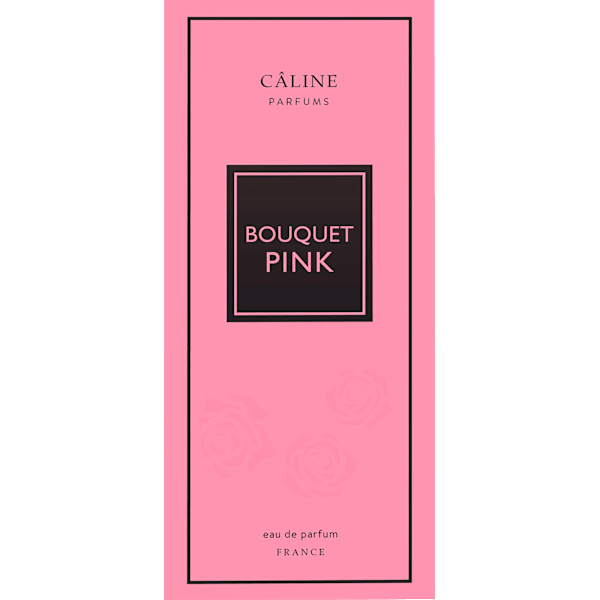 Bouquet Pink Eau de Parfum CÂLINE