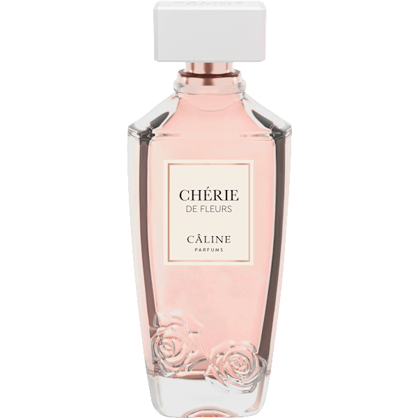 Chérie de fleurs Eau de Parfum CÂLINE