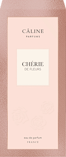 Chérie de fleurs Eau de Parfum CÂLINE