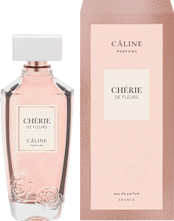 Chérie de fleurs Eau de Parfum CÂLINE