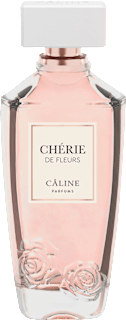 Chérie de fleurs Eau de Parfum CÂLINE