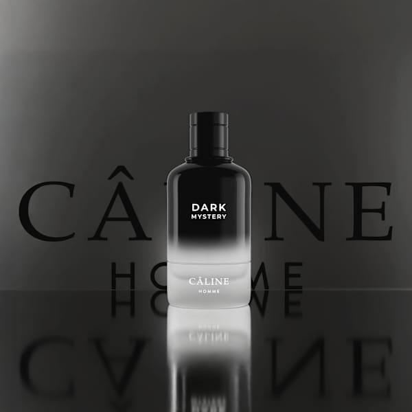 Dark Mystery Eau de Toilette CÂLINE